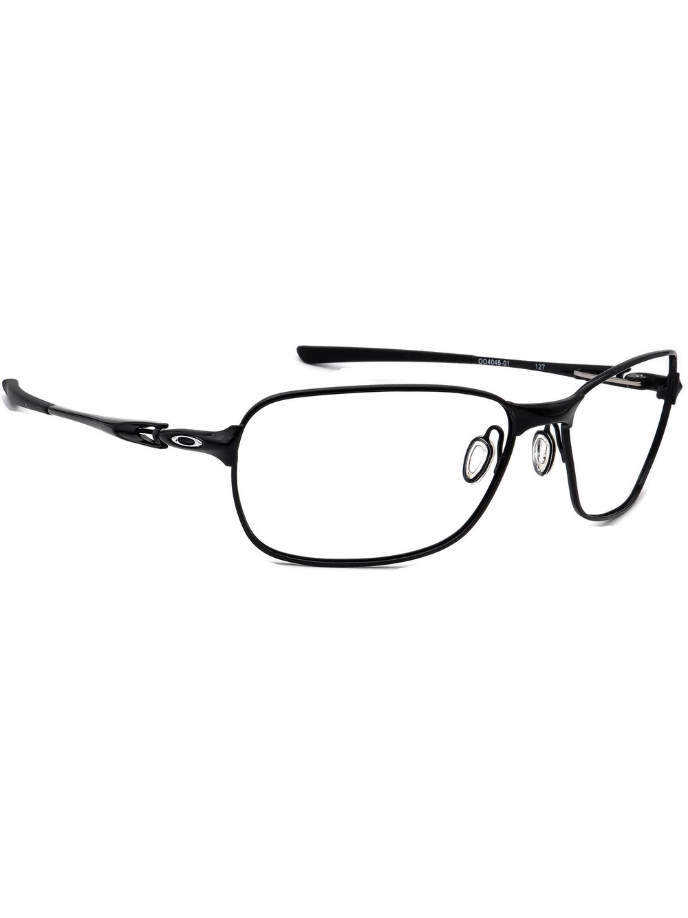 Oakley OO4046-01 C-Wire Sunglasses (no lenses)